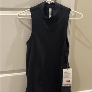 Lululemon All Aligned A-line Dress
